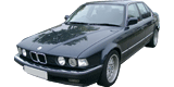 7 E32 '87-94